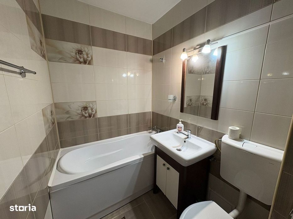 Ap. 2 Camere Piata Sudului, Metrou 6 Minute, Foarte Curat/Igienizat