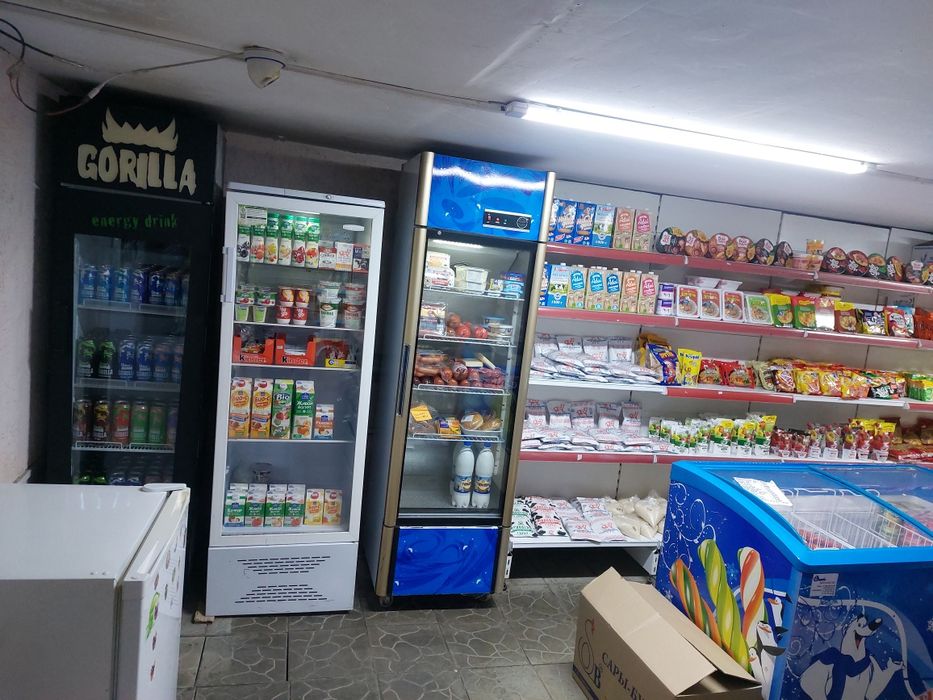 Продается готовый бизнес