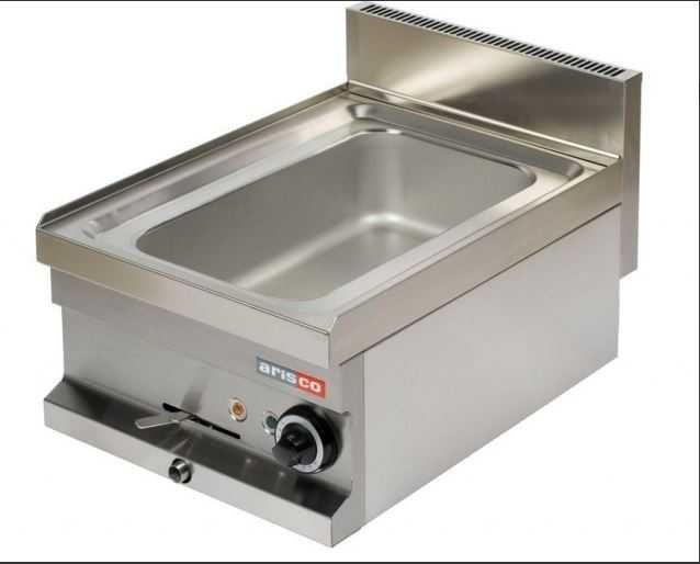 Електрическа водна баня Бенмари  3х 1 /4