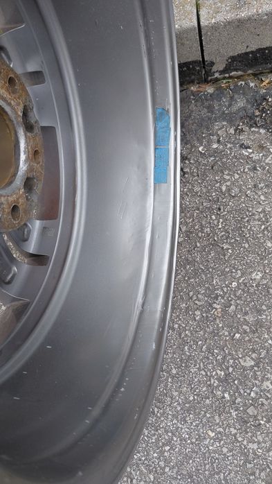 Джанти 18 за BMW  Et10