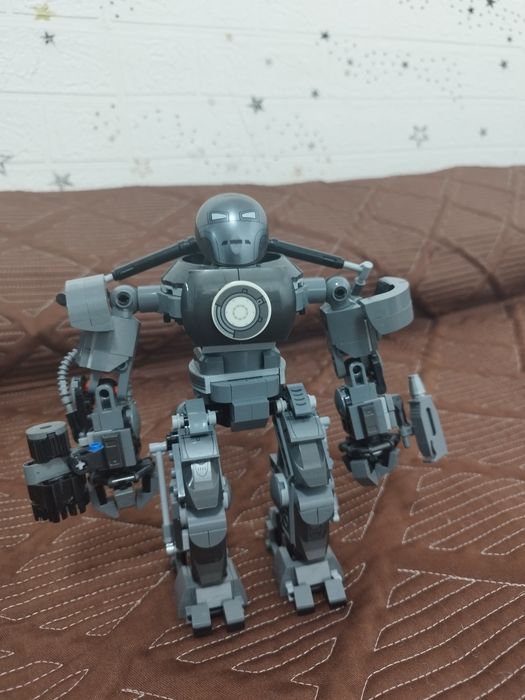 Lego Infinity Saga 76190 complet-original fără instrucțiuni sau cutie