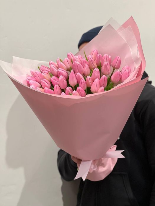 •Цветы  •Тюльпан