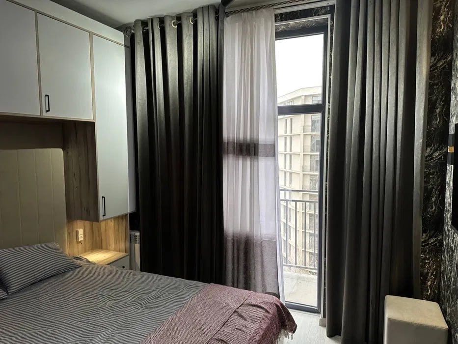 Яккасарай Новостройка Solaris 2/8/11 Готовая инвестиция