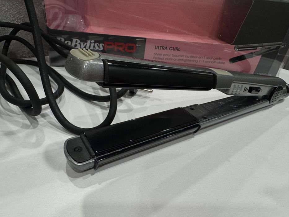 Продам утюжок BaByliss PRO BAB2071EPE