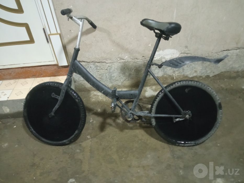 Velik kama buxara