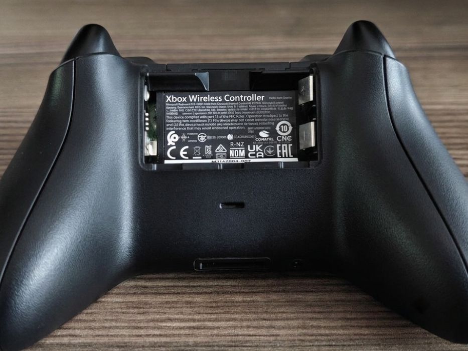 Консоль Xbox series X