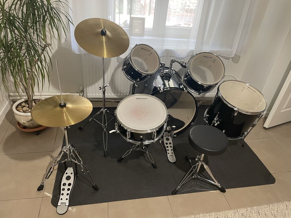 Set tobe Millenium