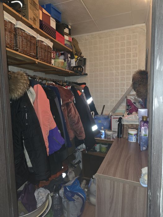 3х комнатная квартира  у/п