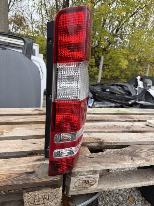 Стоп Mercedes Sprinter W906