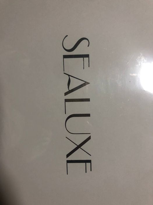 [SEALUXE HYDRA CENESIS SET]-Косметический набор средств для лица