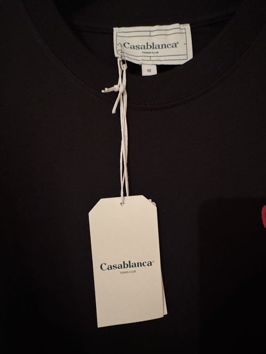 Tricou Casablanca marimea M