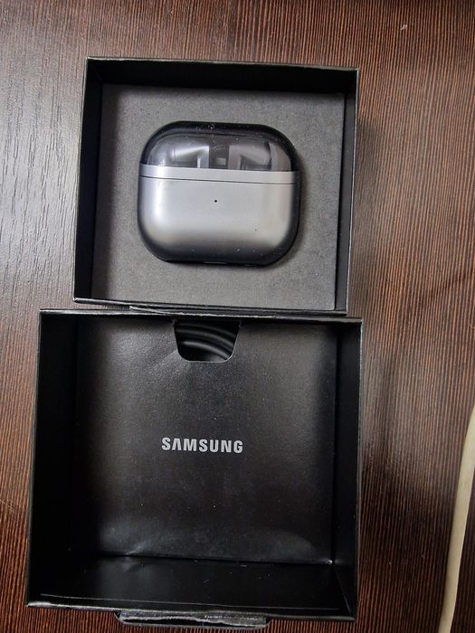 Продам Galaxy Buds3 Pro