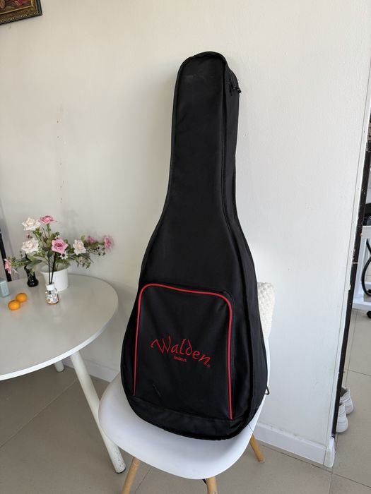 Гитара классическая Walden n350