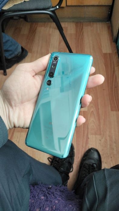 Mi 10,256гб продам