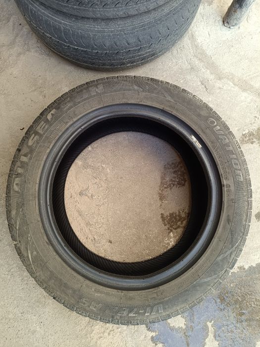 195 55 R 15 balon sotiladi