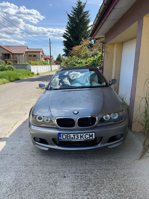 BMW 3 Series 2005 — imagine 5