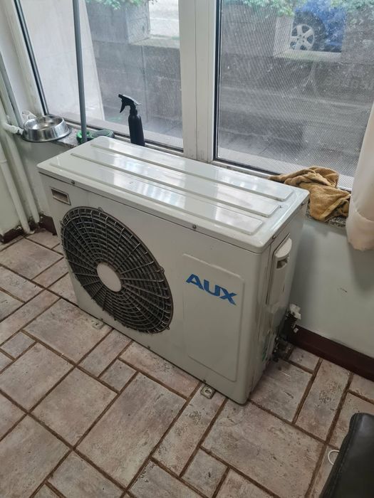 Инверторен климатик Aux 24 BTU