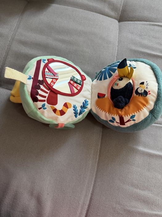 Бебешки играчки