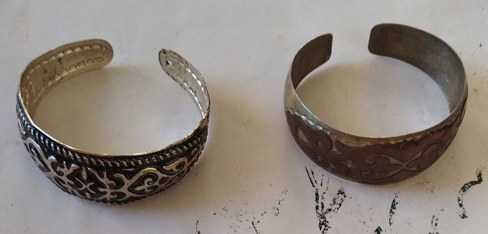 Браслеты, блезик, ожерелье, разное