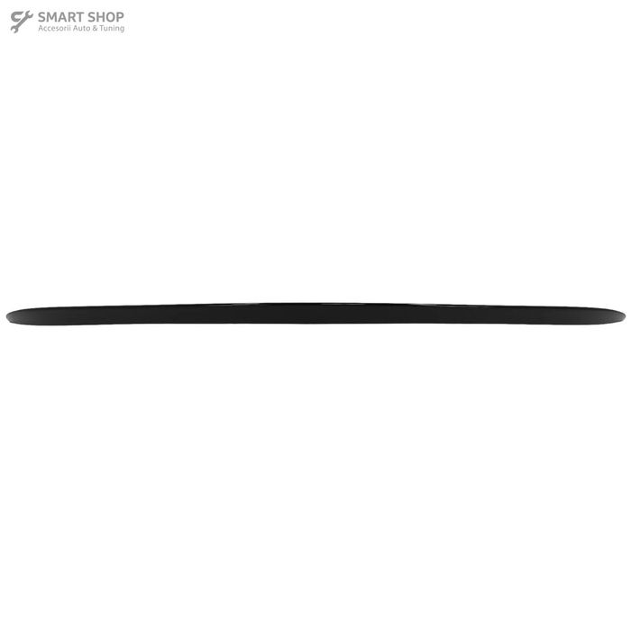 Eleron Portbagaj Mercedes GLC Coupe C253 (2015-up) Negru Lucios