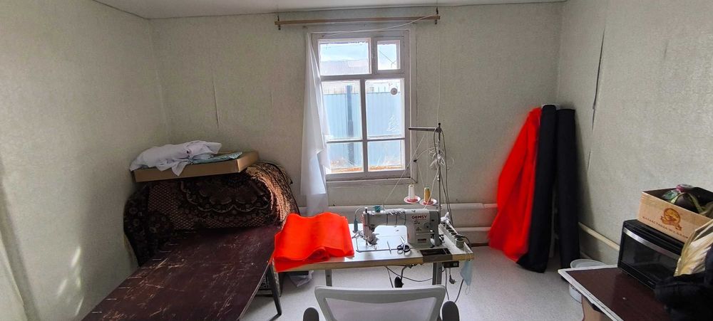 Продам 3-х комнатный дом