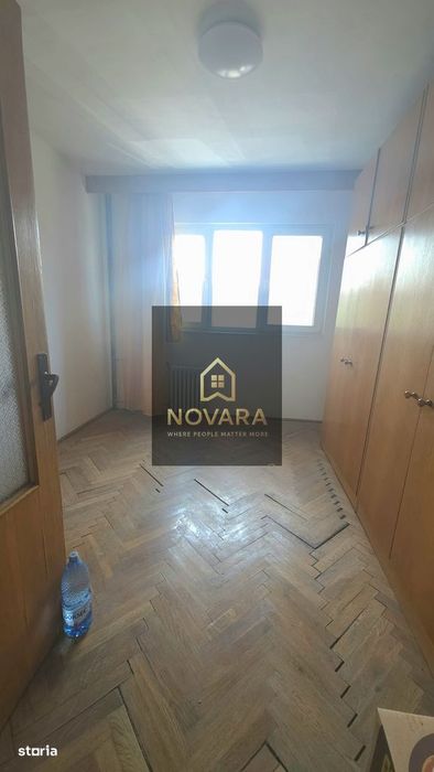 3 camere spatios 2 balcoane tip AN