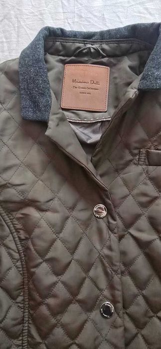 Massimo Dutti яке/ блейзер