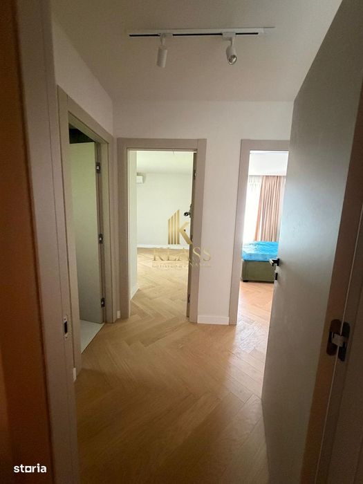 Apartament 4 camere | ARQA Jollie Village | Parter | Curte proprie