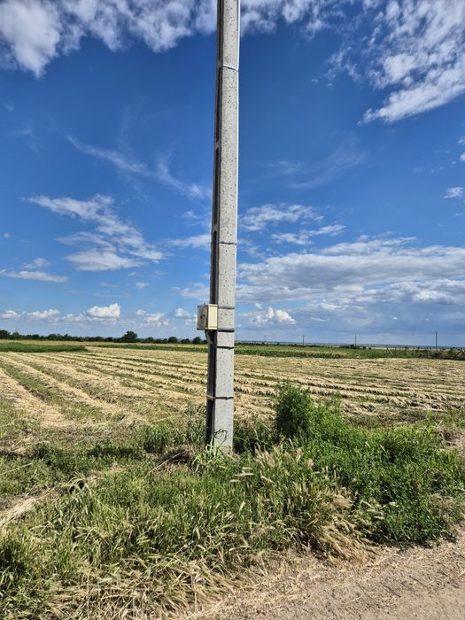 Vand Teren intravilan
