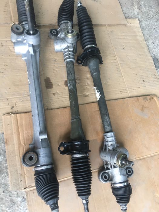 Caseta Directie Toyota Yaris 1-2 2000-2010