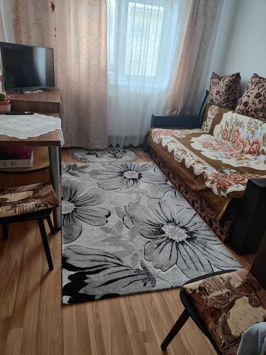 Vand apartament, 2 camere Zarnesti, cartier Caraiman