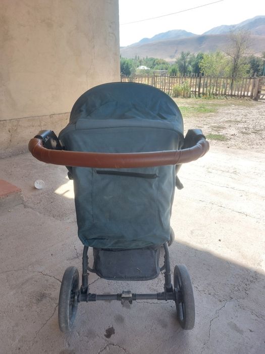 коляска сатылады