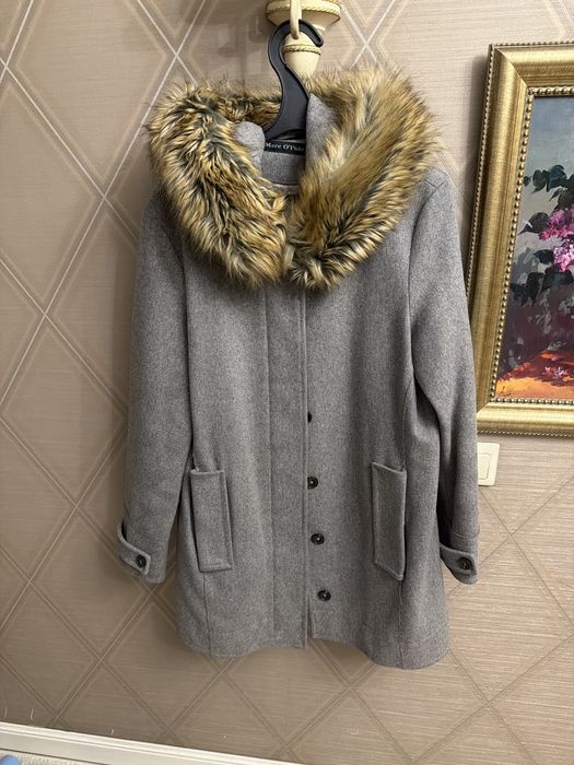 Верхняя одежда Marco Polo Zara