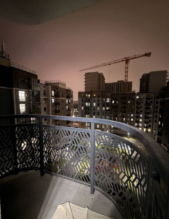 Assalom Havo2 Olmos Metro