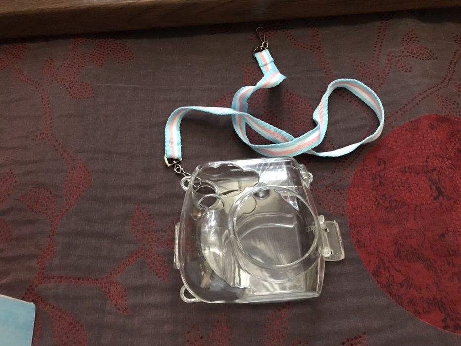 Чехол для Фотоаппарата instax mini 7s