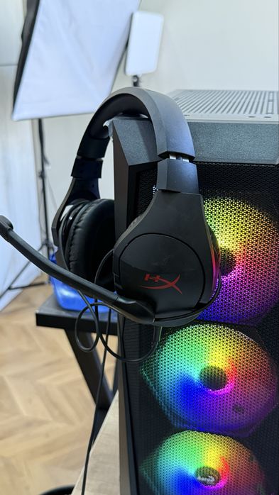 Комплект игровой компьютер