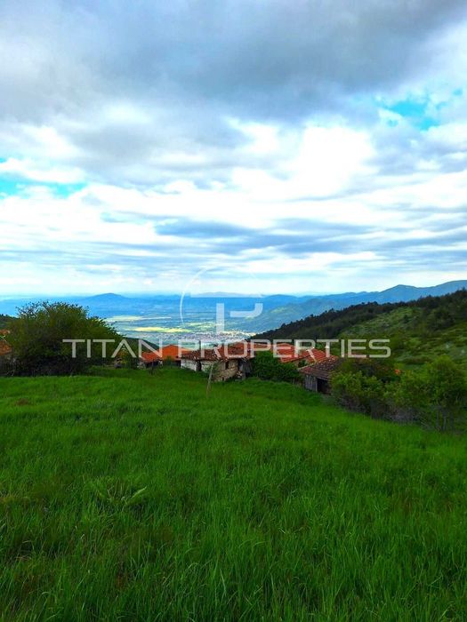 Продава се Парцел в с. Добростан, Област Пловдив - 1241 кв.м за 46 €/кв.м - Снимка #4