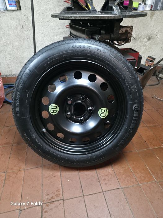 Патерица BMW F30/31