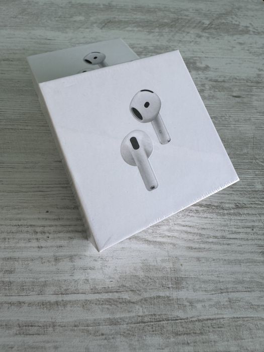 AirPods 4 - Noi.