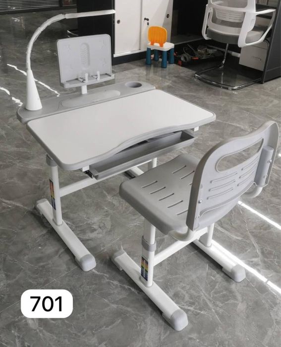 Парта школьная ростишка Anatomica