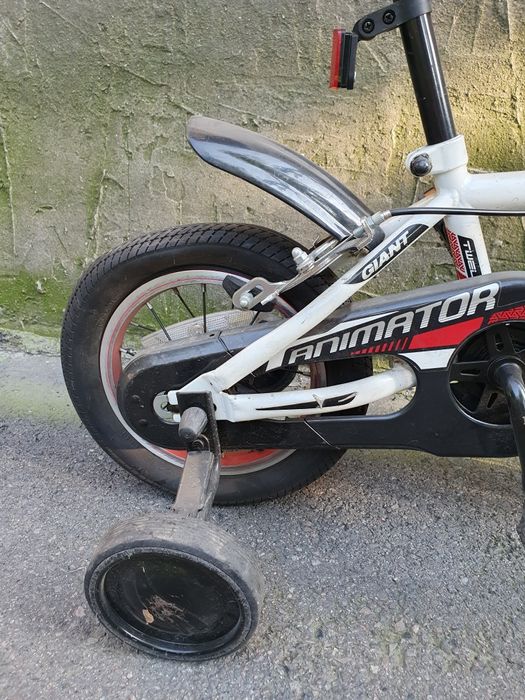 Продам Велосипед GIANT ANIMATOR