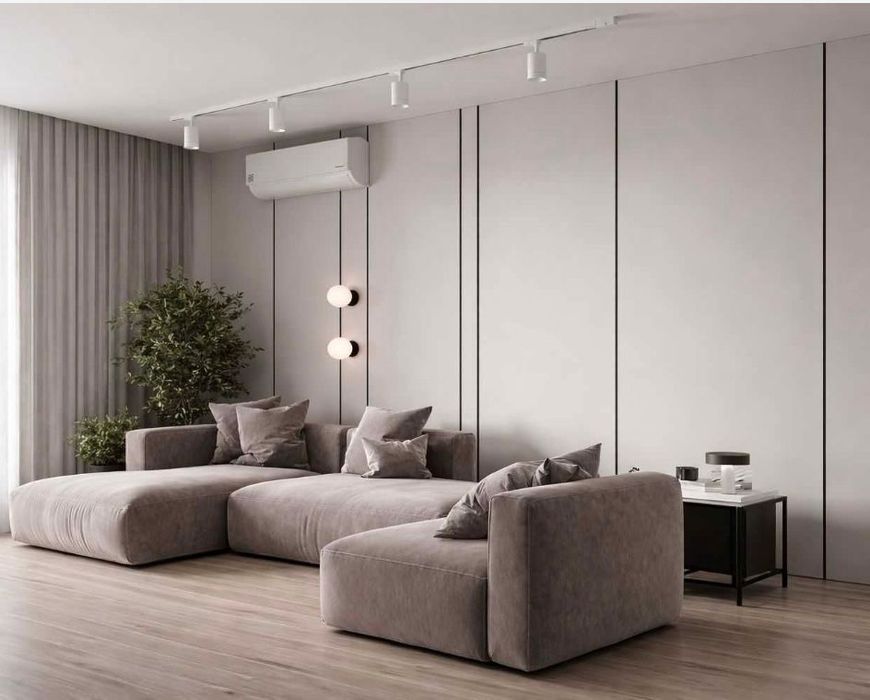 Бамбуковые панели