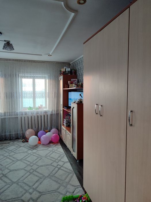 Продам уютный дом г. Щучинск