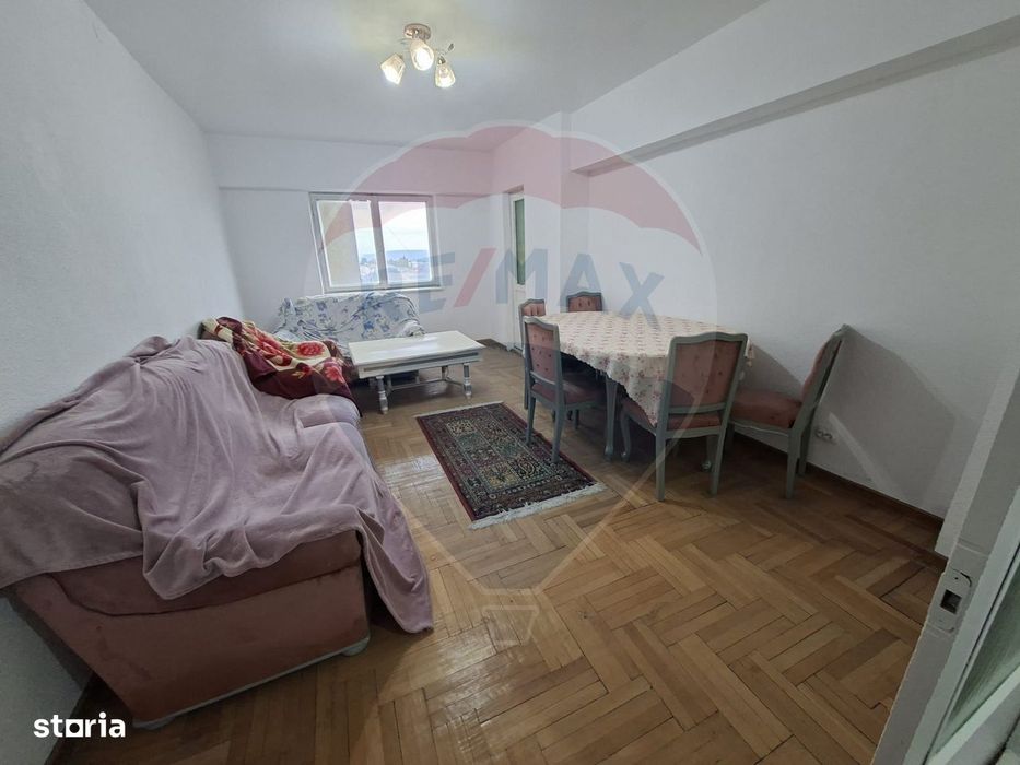 Apartament 3 camere decomandat – 90 mp – Buhuși