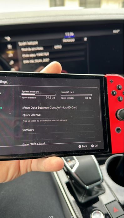 Card memorie MicroSDXC Xiaomi 2 TB