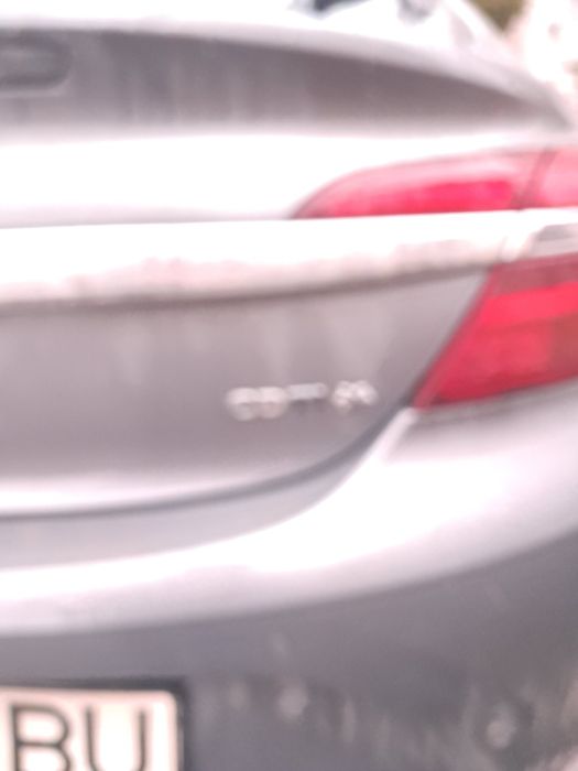 Opel insigna tracțiune 4x4