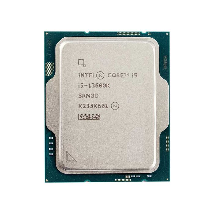 Intel Core i5 13600k 14 ядер 20 поток