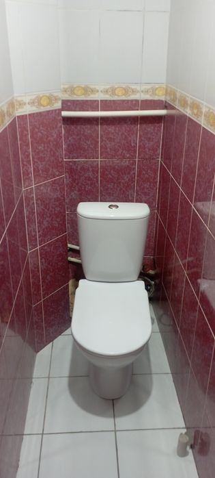Продам квартира двух комытный