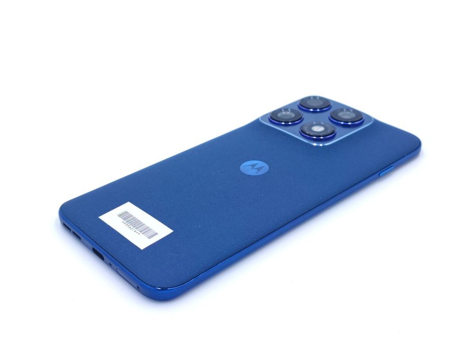 Motorola Edge 70 pro 256GB Pantone Titan, Garantie 24 luni | #R93562