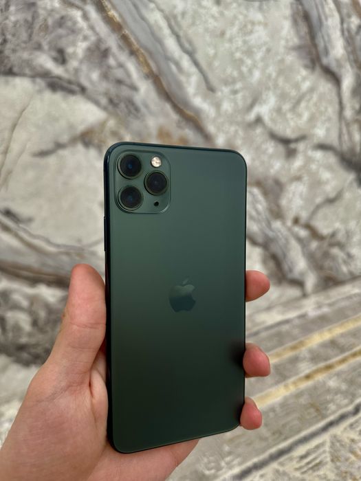 IPhone 11 Pro Max